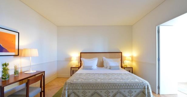 Hotel Pousada De Serra Da Estrela