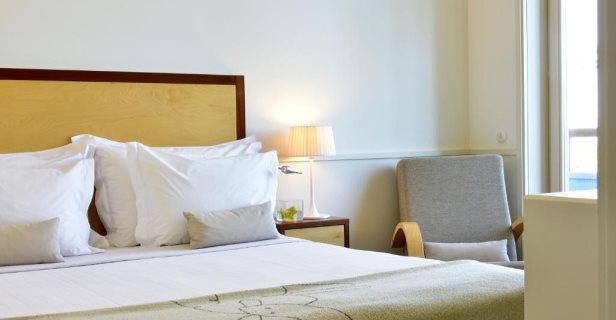 Hotel Pousada De Serra Da Estrela