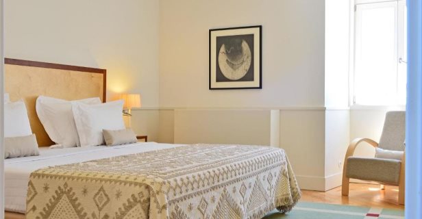 Hotel Pousada De Serra Da Estrela