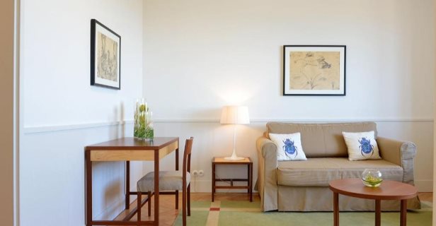 Hotel Pousada De Serra Da Estrela