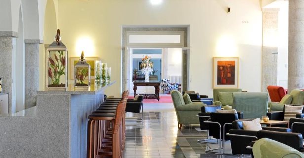 Hotel Pousada De Serra Da Estrela