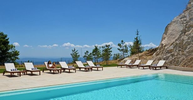 Hotel Pousada De Serra Da Estrela