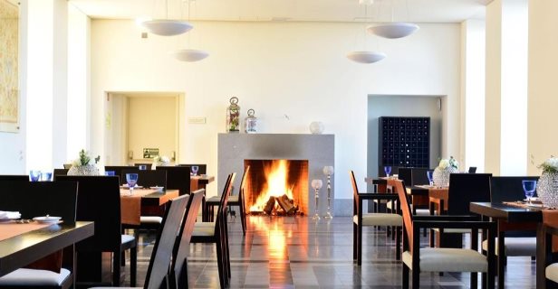 Hotel Pousada De Serra Da Estrela
