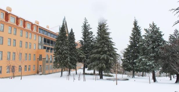 Hotel Pousada De Serra Da Estrela