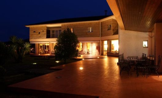 Hotel Pousada De Valenca Do Minho