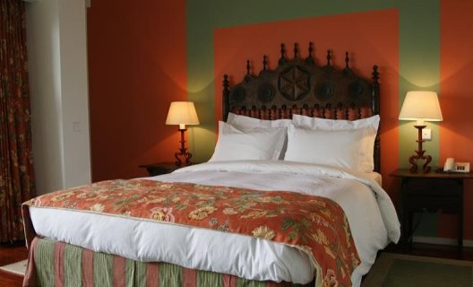 Hotel Pousada De Valenca Do Minho