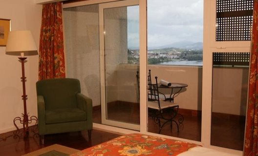Hotel Pousada De Valenca Do Minho