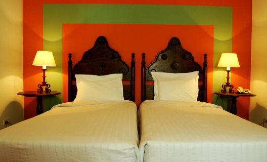 Hotel Pousada De Valenca Do Minho