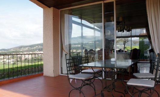 Hotel Pousada De Valenca Do Minho