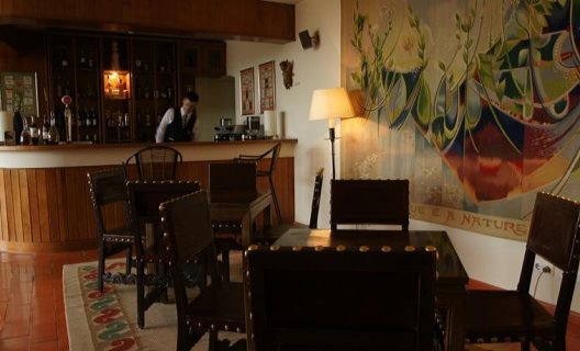 Hotel Pousada De Valenca Do Minho