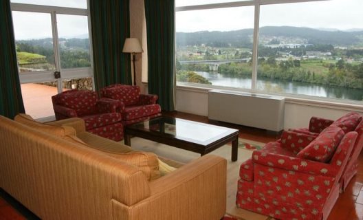 Hotel Pousada De Valenca Do Minho