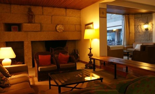 Hotel Pousada De Valenca Do Minho