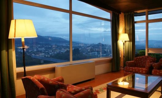 Hotel Pousada De Valenca Do Minho