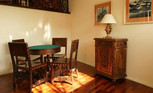 Hotel Pousada De Valenca Do Minho