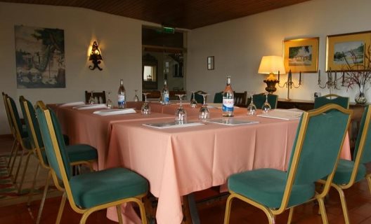 Hotel Pousada De Valenca Do Minho