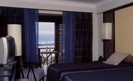Hotel Pousada Forte Da Horta