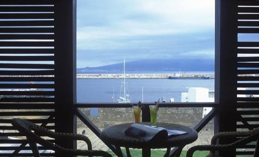 Hotel Pousada Forte Da Horta
