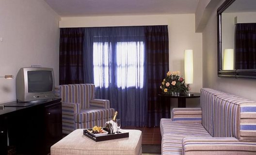 Hotel Pousada Forte Da Horta