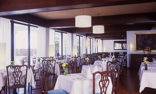Hotel Pousada Forte Da Horta
