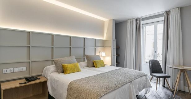 Hotel Pousada Real