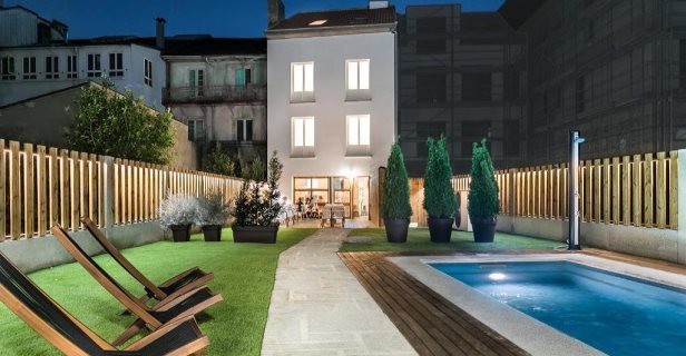 Hotel Pousada Real