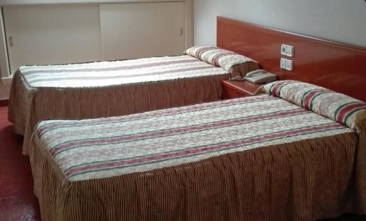 Hotel Pozo De La Nieve