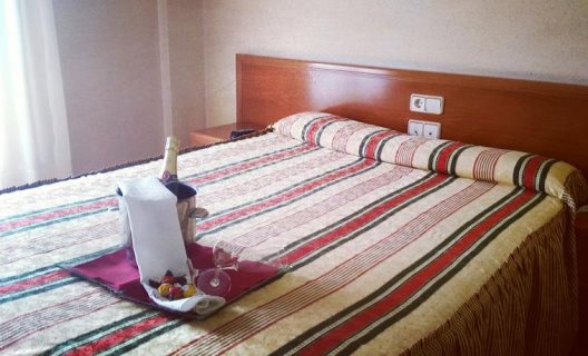 Hotel Pozo De La Nieve