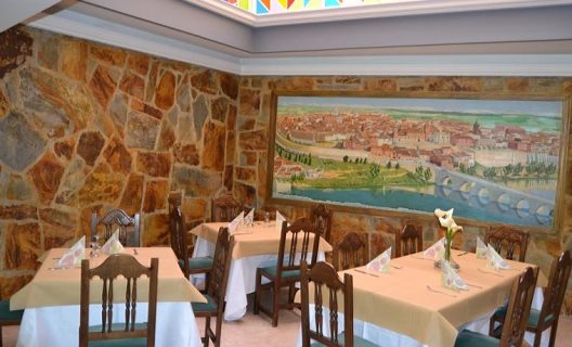 Hotel Pozo De La Nieve