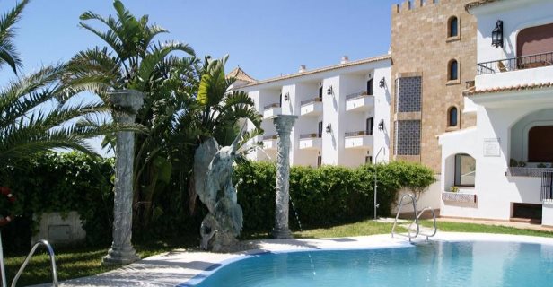 Hotel Pozo Del Duque