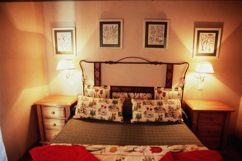 Hotel Pradas