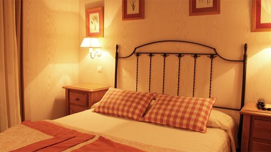 Hotel Pradas