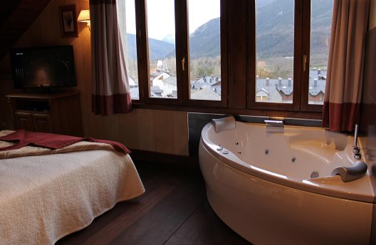 Hotel Pradas