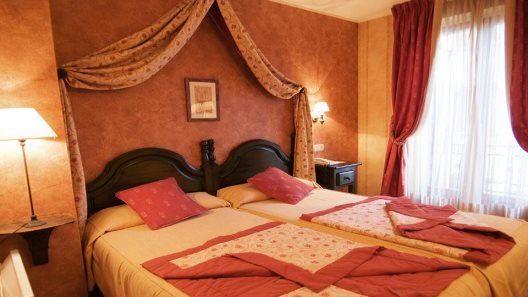 Hotel Pradas
