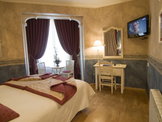 Hotel Pradas