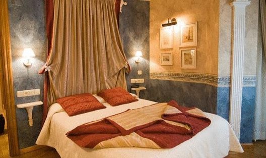 Hotel Pradas