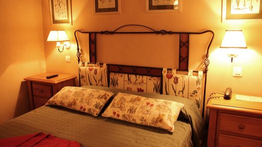 Hotel Pradas
