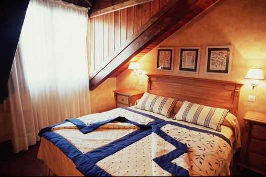 Hotel Pradas