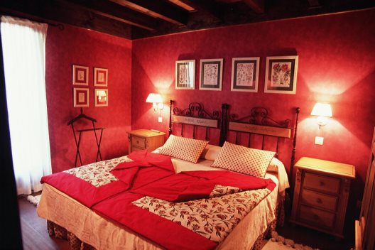 Hotel Pradas