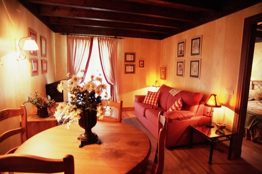 Hotel Pradas