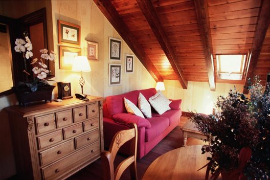 Hotel Pradas