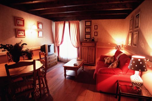 Hotel Pradas