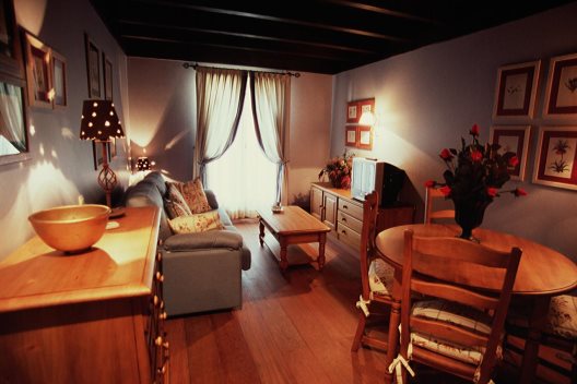Hotel Pradas