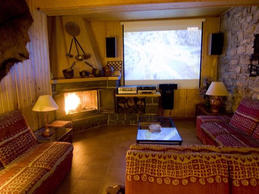 Hotel Pradas