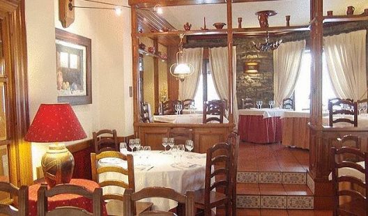 Hotel Pradas