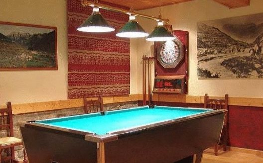 Hotel Pradas