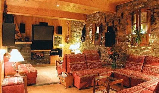 Hotel Pradas