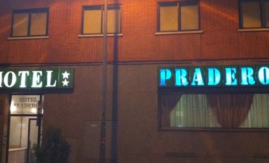 Hotel Praderon