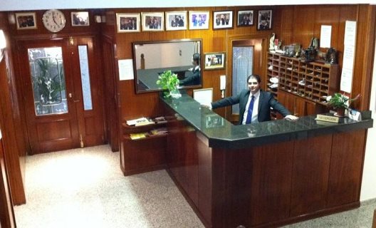 Hotel Praderon