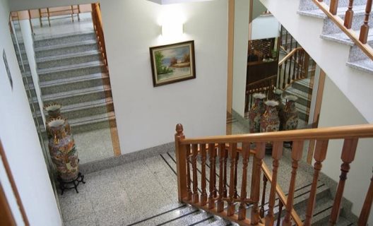 Hotel Praderon