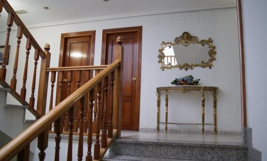 Hotel Praderon